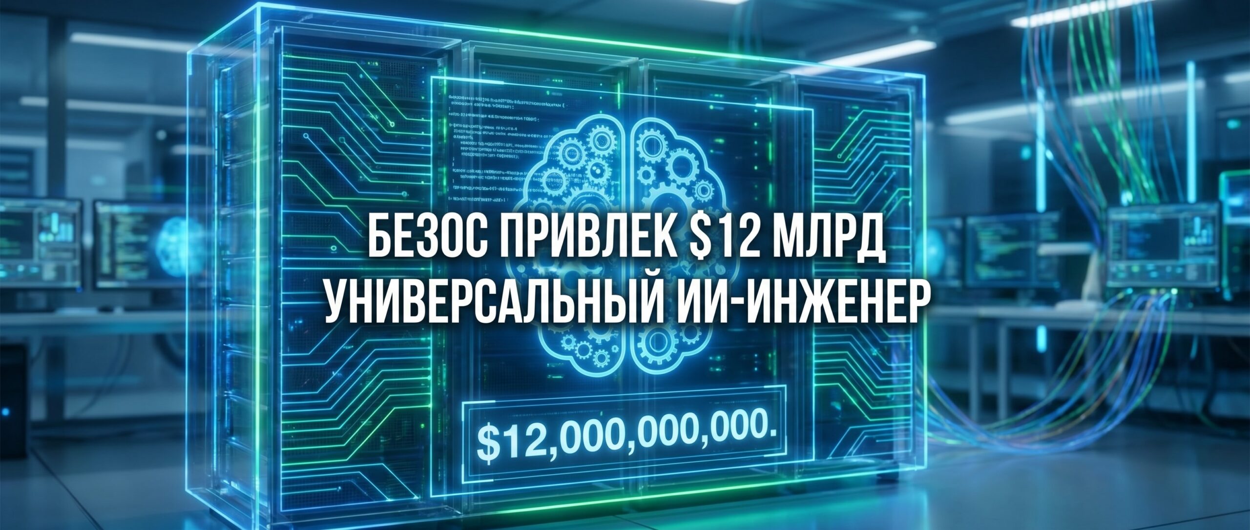 <strong>Безос привлек $12 млрд на создание «универсального ИИ-инженера»</strong> 1 1781251787753 645856 scaled