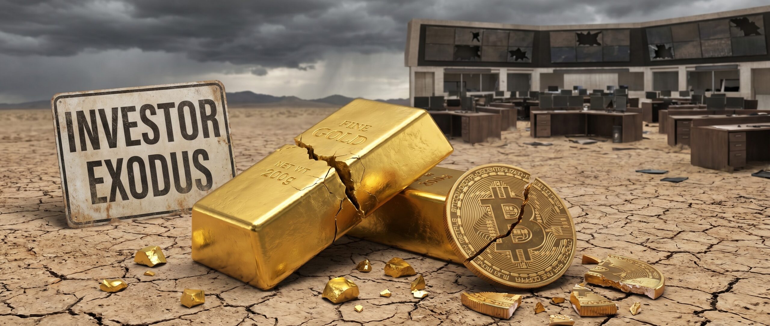 Инвесторы массово покидают золото и биткоин 1 1781257130797 888488 scaled