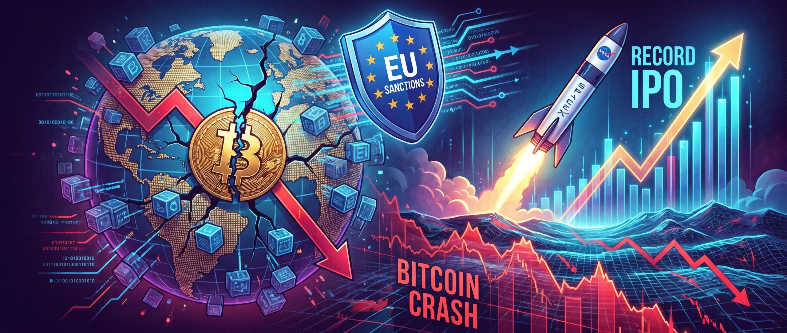 <strong>Крипто-дайджест: санкции ЕС, рекордное IPO SpaceX и падение биткоина</strong> 1 1781342932255 1191562 scaled