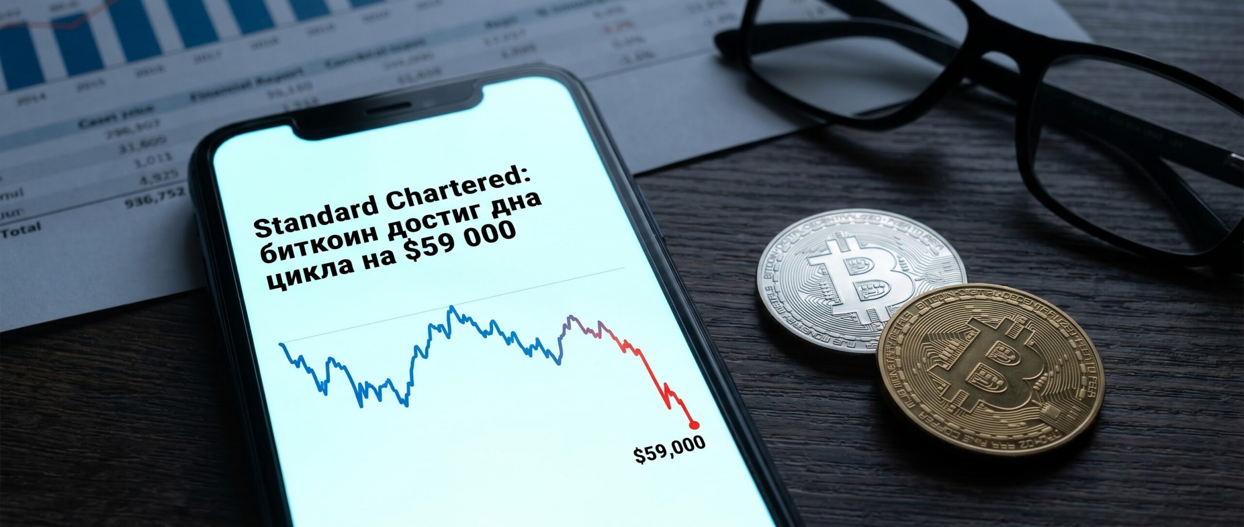 Вот краткий заголовок для этой новости: <strong>Standard Chartered: биткоин достиг дна цикла на $59 000</strong> 8 1781351053806 491564 scaled