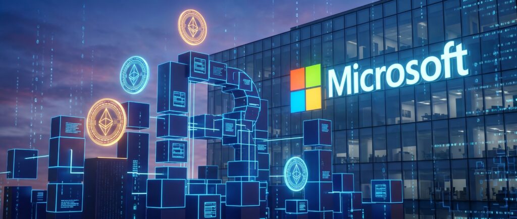 Глава Microsoft призвал компании развивать «токенный капитал»