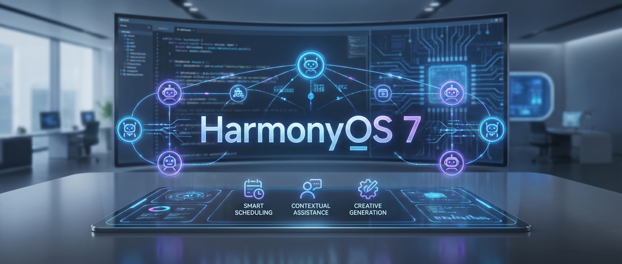 <strong>Huawei представила HarmonyOS 7 с мощными ИИ-агентами</strong> 1 1781528589377 5143597 scaled