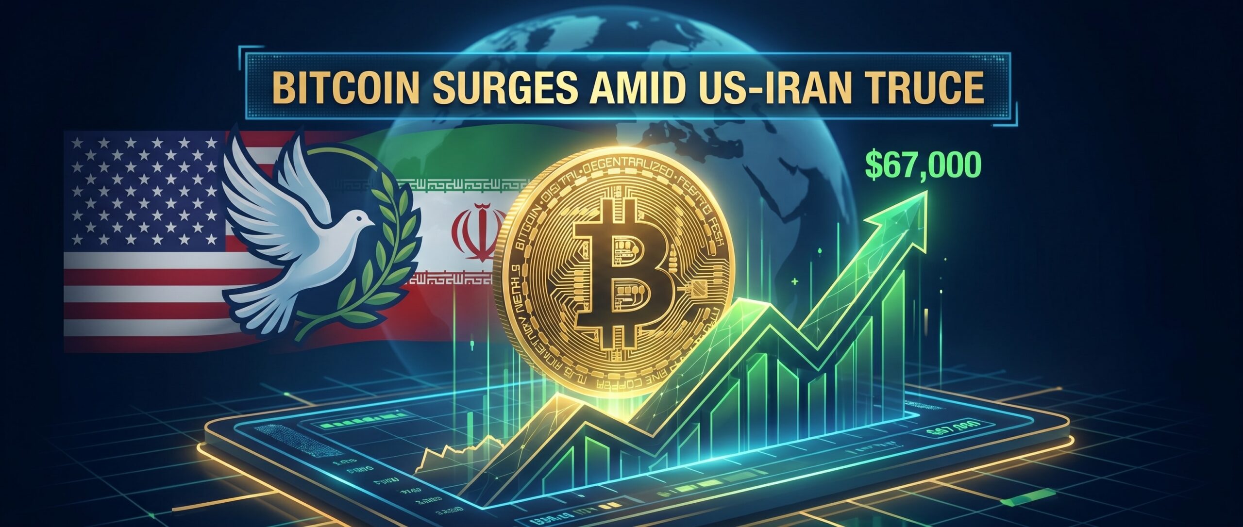 Биткоин вырос до $67 000 на фоне перемирия США и Ирана 1 1781598252454 620187 scaled