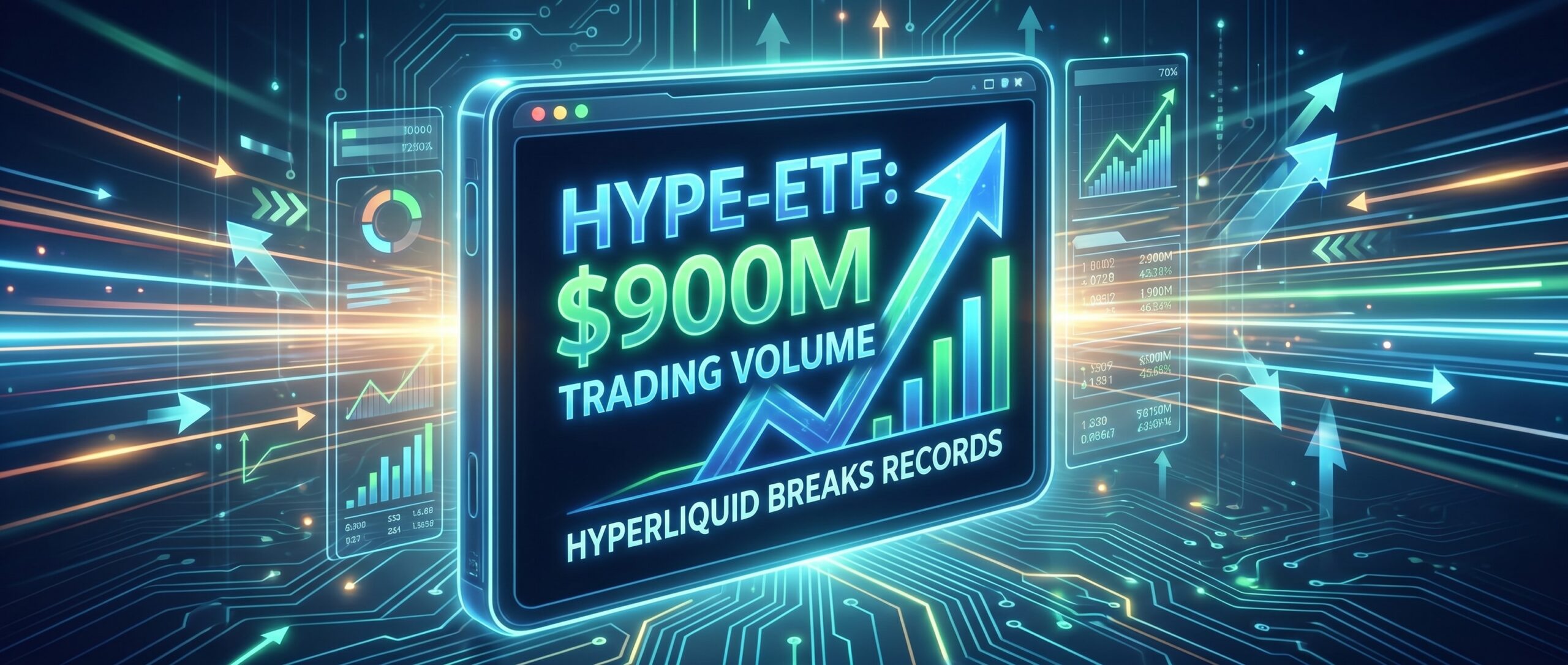 Вот краткий заголовок для этой новости: <strong>Торги HYPE-ETF достигли $900 млн, Hyperliquid бьет рекорды</strong> 1 1781598749937 711756 scaled