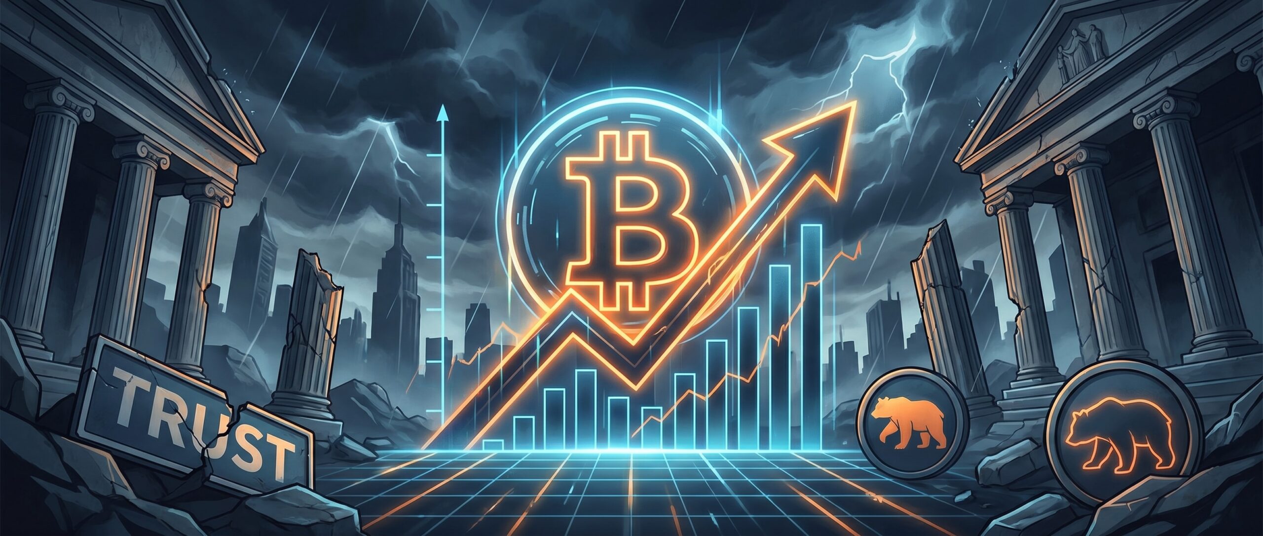 <strong>Биткоин дорожает на фоне недоверия рынка</strong> 1 1781682085329 760666 scaled