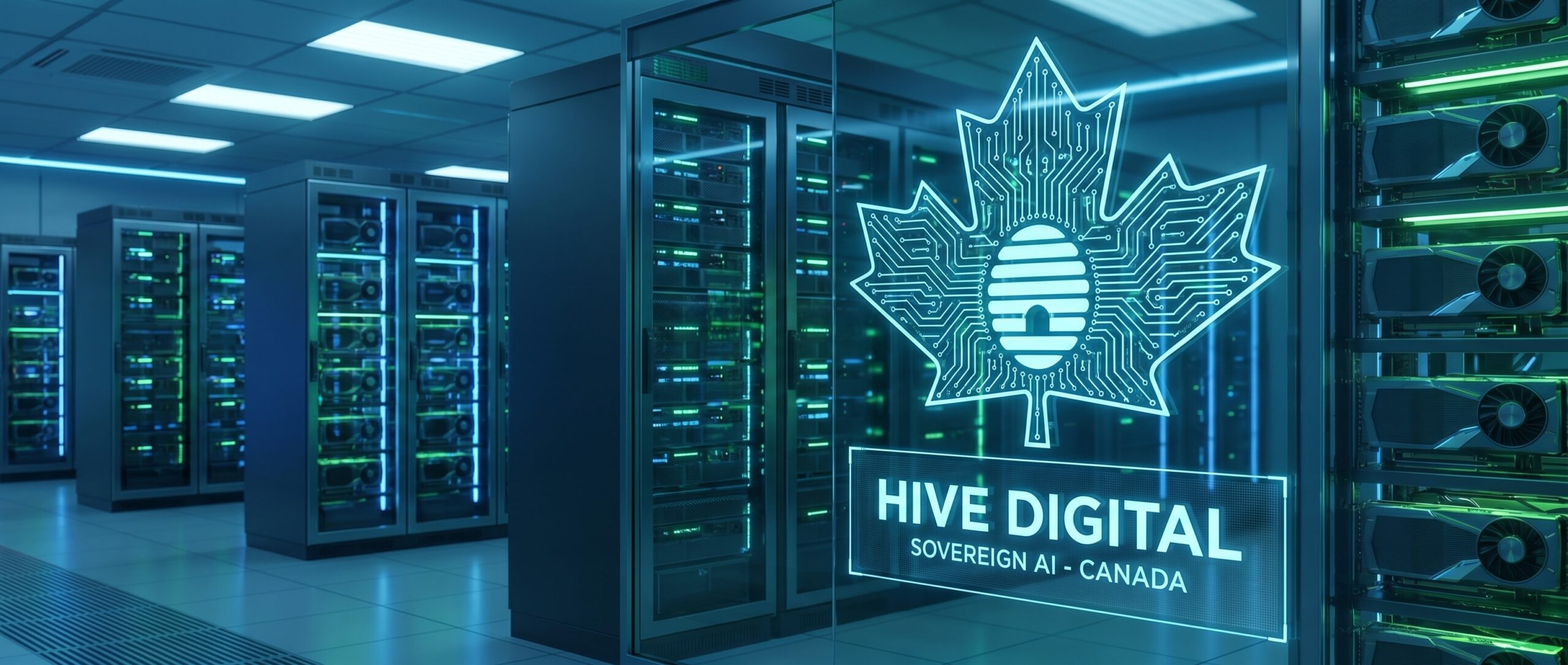 Вот краткий заголовок для этой новости: <strong>HIVE Digital развернет GPU-инфраструктуру для суверенного ИИ в Канаде</strong> 1 1781788101101 681101 scaled