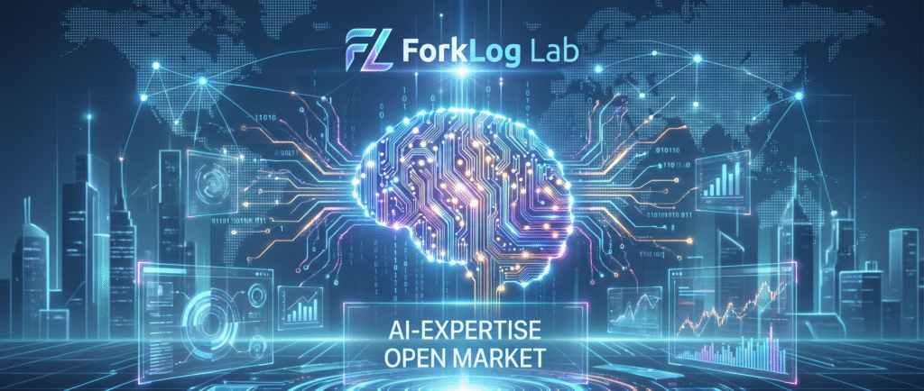 Вот краткий заголовок для новости:

ForkLog Lab выходит на открытый рынок с ИИ-экспертизой