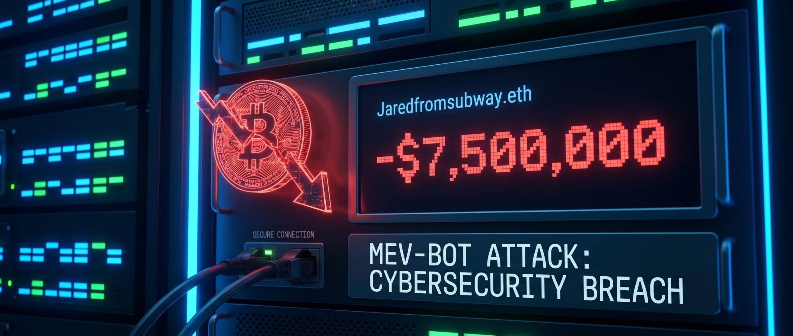 MEV-бот Jaredfromsubway.eth потерял $7,5 млн из-за хакерской атаки 1 1782026242007 506892 scaled