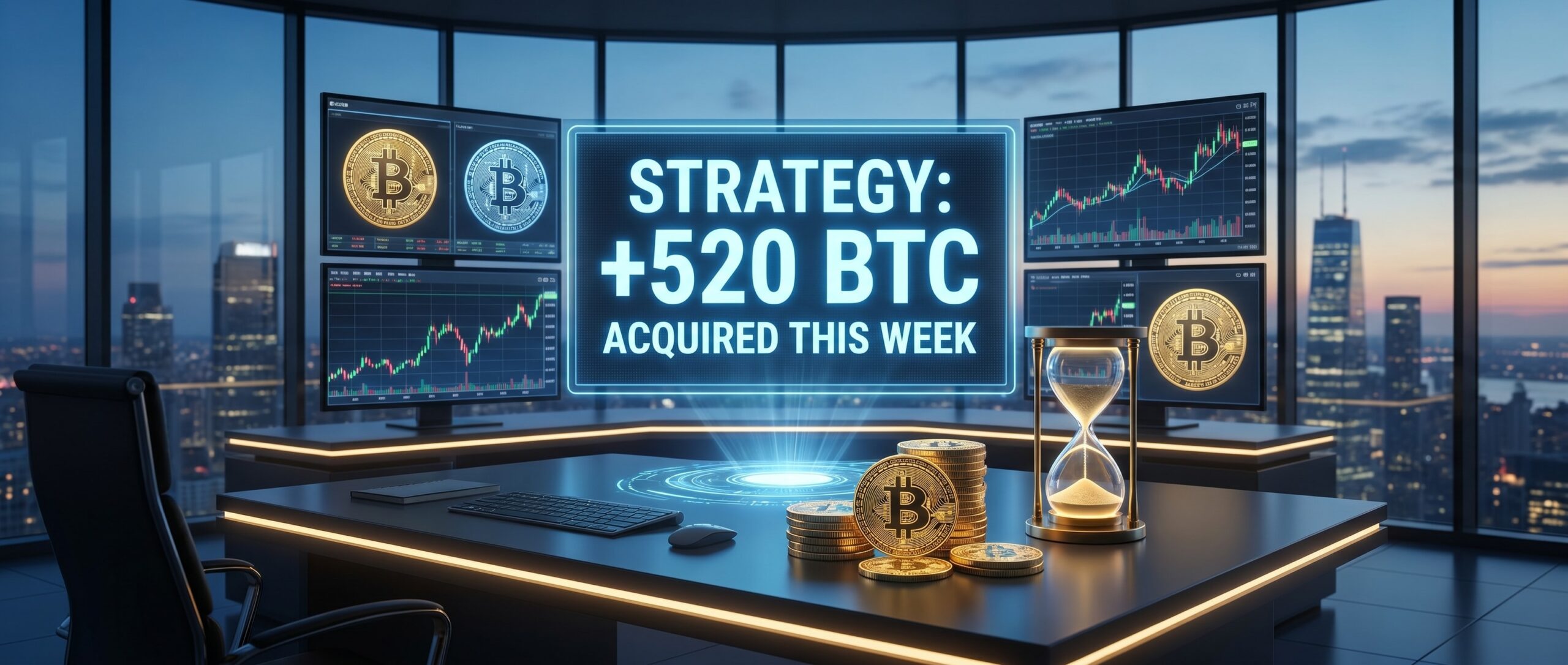 Strategy купила 520 BTC за неделю 1 1782132352688 617155 scaled