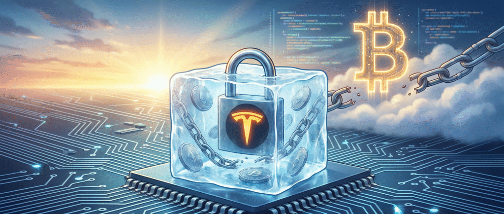 Вот краткий заголовок для этой новости:

USDT под колпаком: как Tether замораживает миллиарды и почему биткоин — настоящая свобода