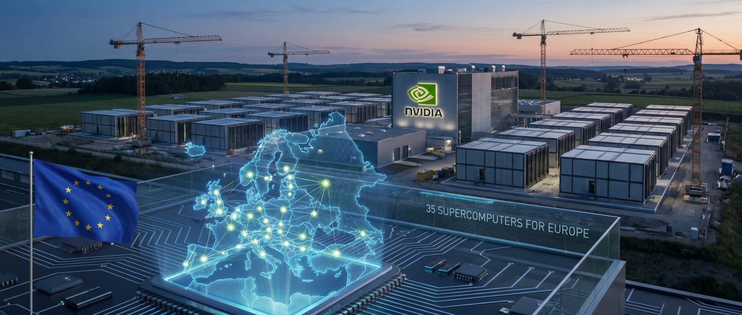 NVIDIA построит 35 суперкомпьютеров в Европе 8 1782210850385 956185 scaled