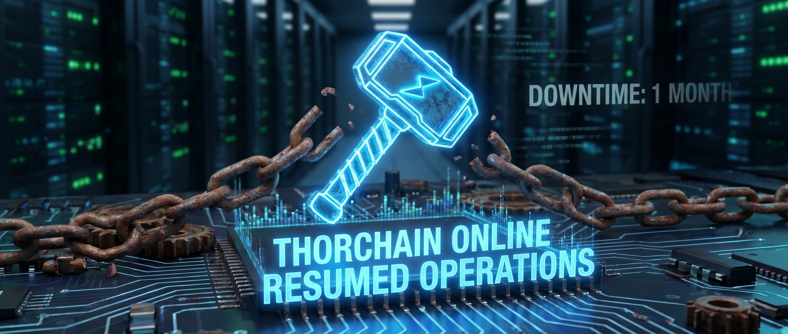 THORChain возобновил работу после месячного простоя 7 1782212631614 650291 scaled