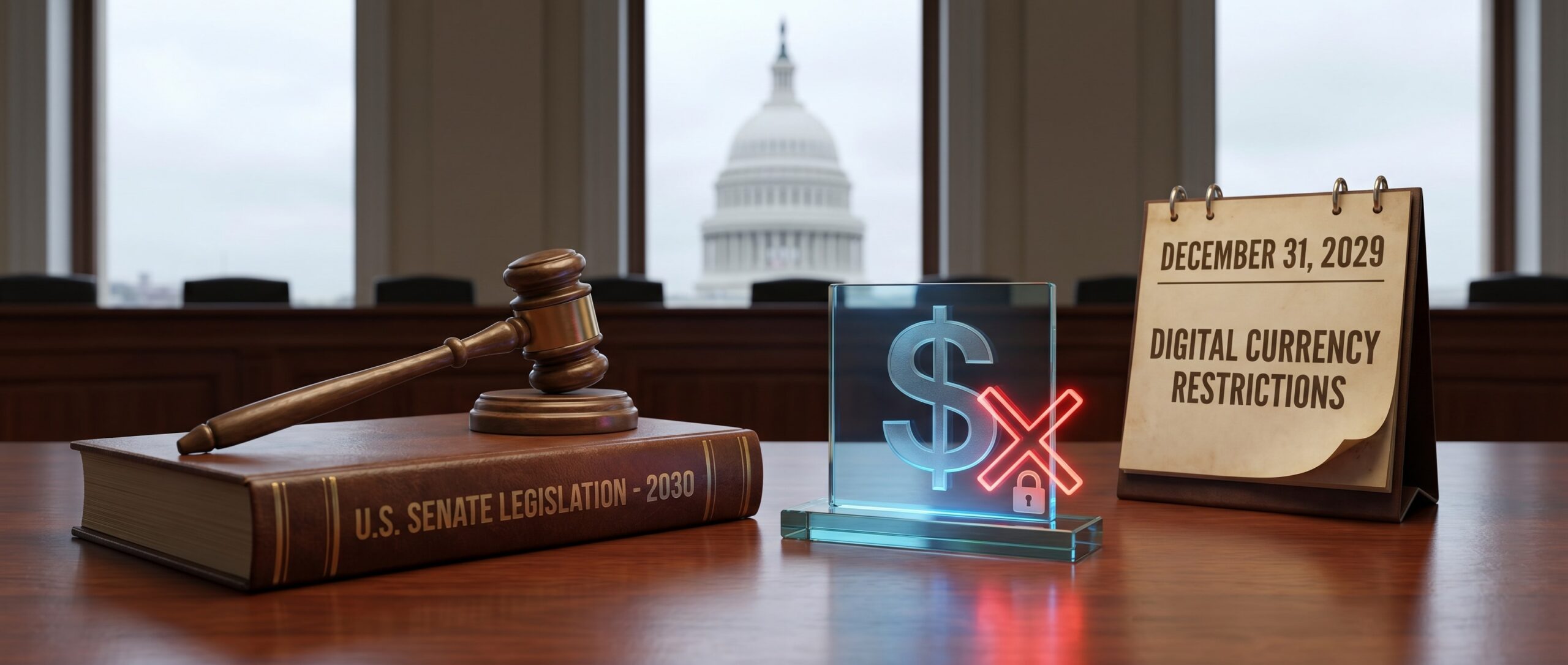 Сенат США запретил цифровой доллар до 2030 года 1 1782225024095 395137 scaled