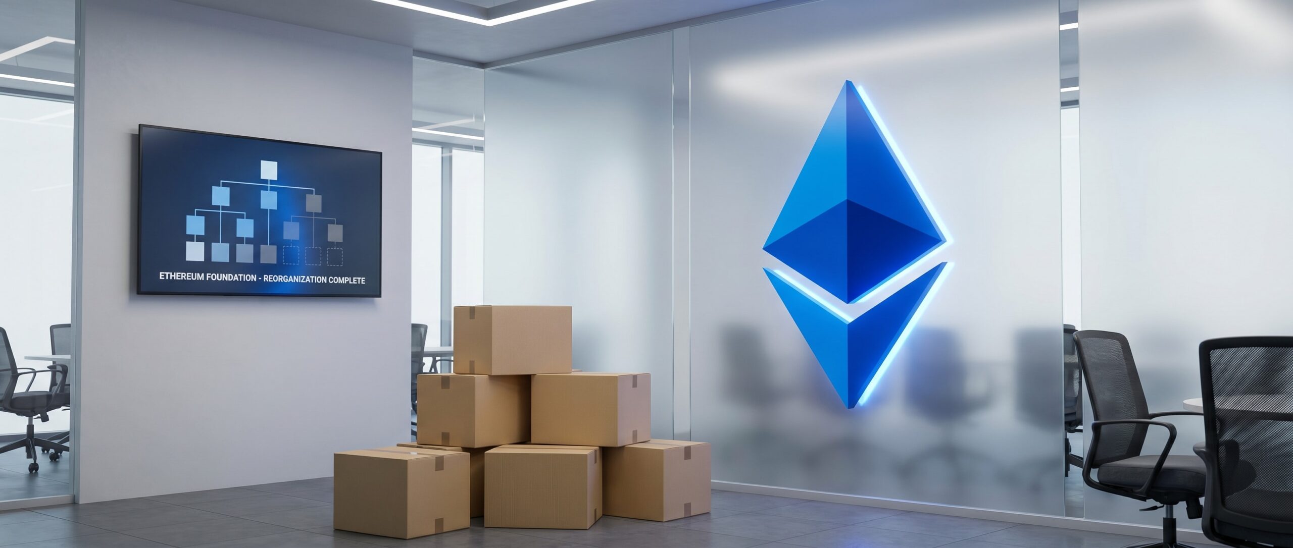 Ethereum Foundation завершила реорганизацию, уволив 20% сотрудников 2 1782230773552 362165 scaled