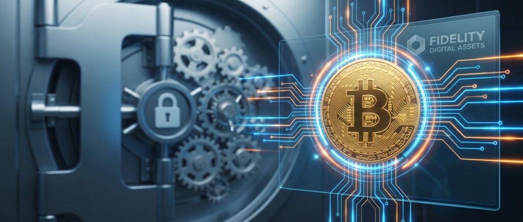 Вот краткий заголовок для этой новости:

Fidelity: безопасность биткоина не зависит только от халвинга