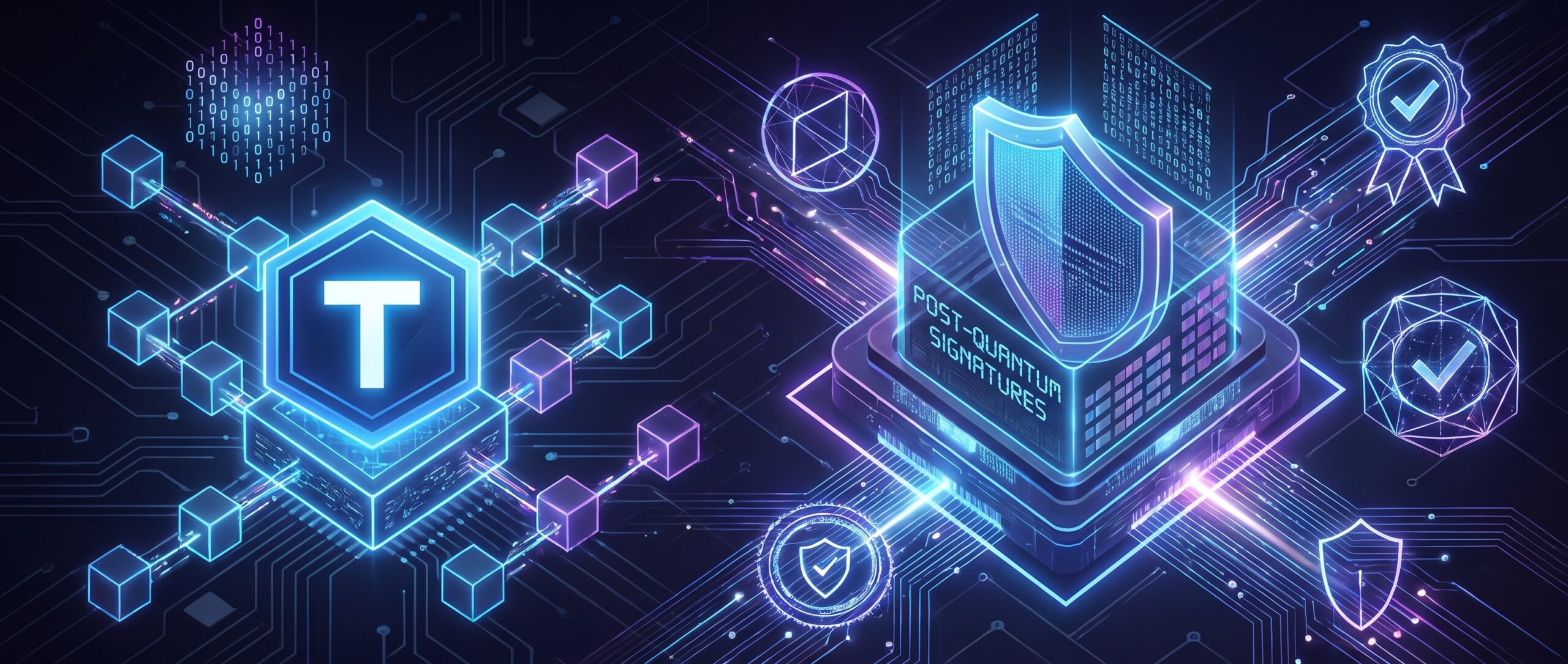TRON внедрил постквантовые подписи в тестнет. 1 1783319510005 944681 scaled