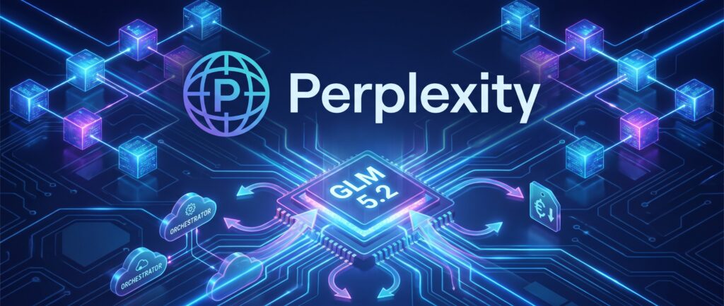 Perplexity представила дешевый ИИ-оркестратор на базе GLM 5.2