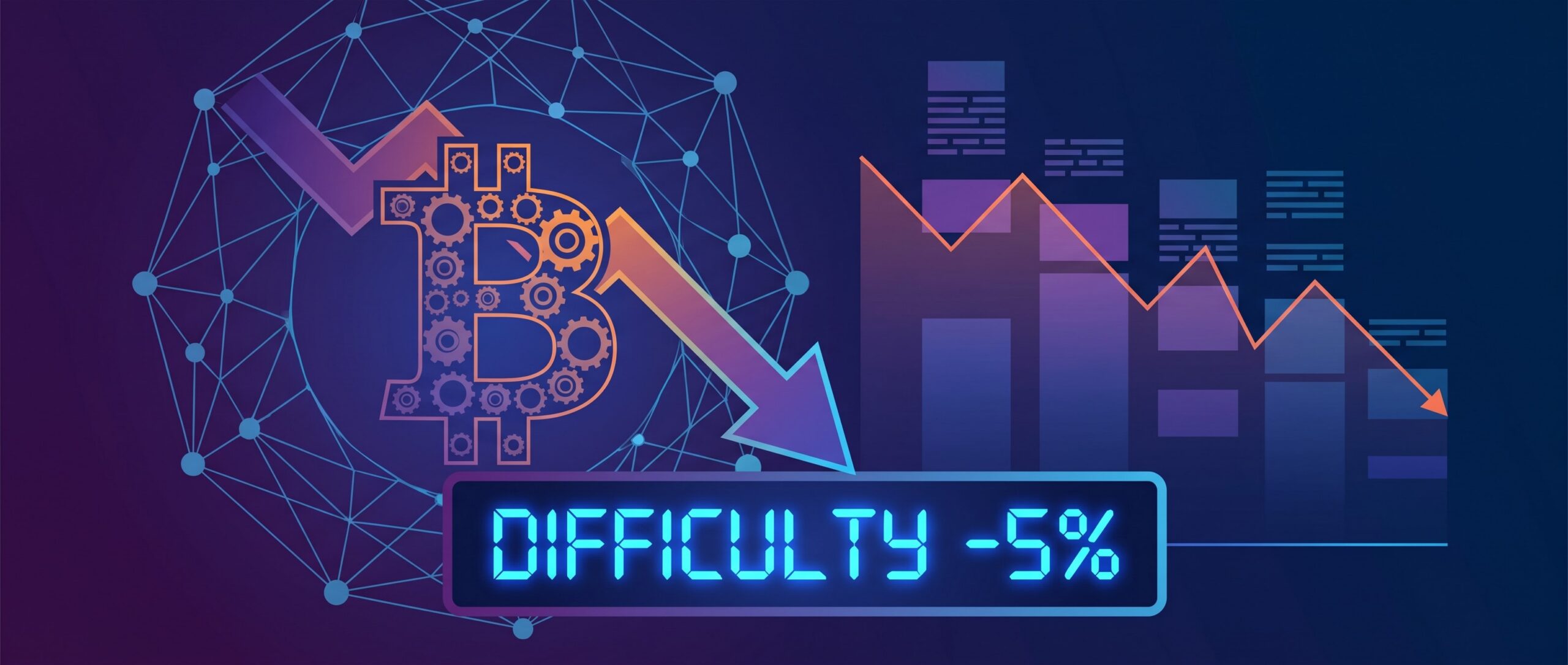 Сложность майнинга биткоина упала на 5% 1 1783872946178 381395 scaled