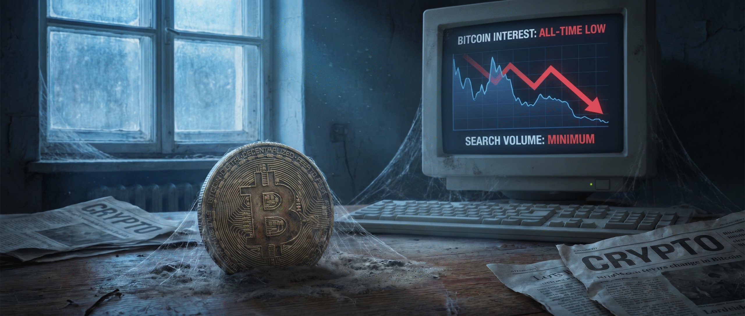 Интерес к биткоину упал до минимумов 1 1784018828062 6105529 scaled
