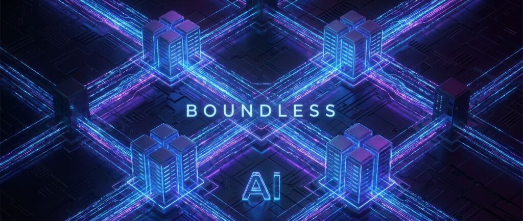 Boundless расширяет GPU-сеть на ИИ