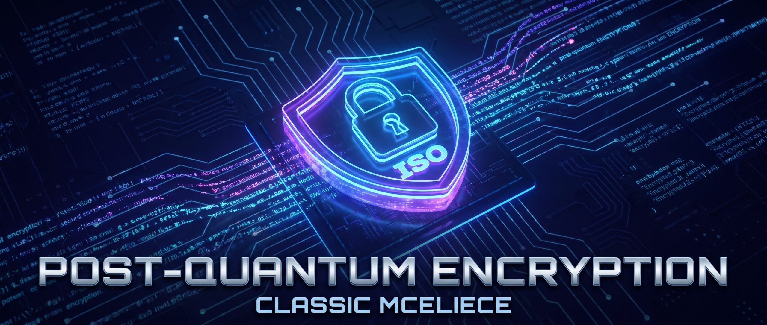 <strong>ISO стандартизировала постквантовое шифрование Classic McEliece</strong> 1 1784123382560 757928 scaled
