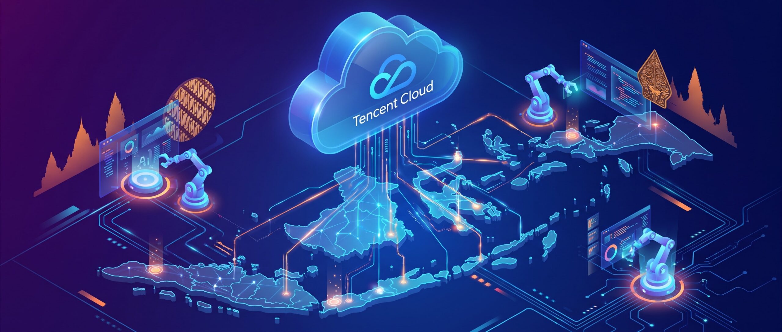 Tencent Cloud запустила ИИ-агентов для Индонезии 1 1784123501156 567052 scaled