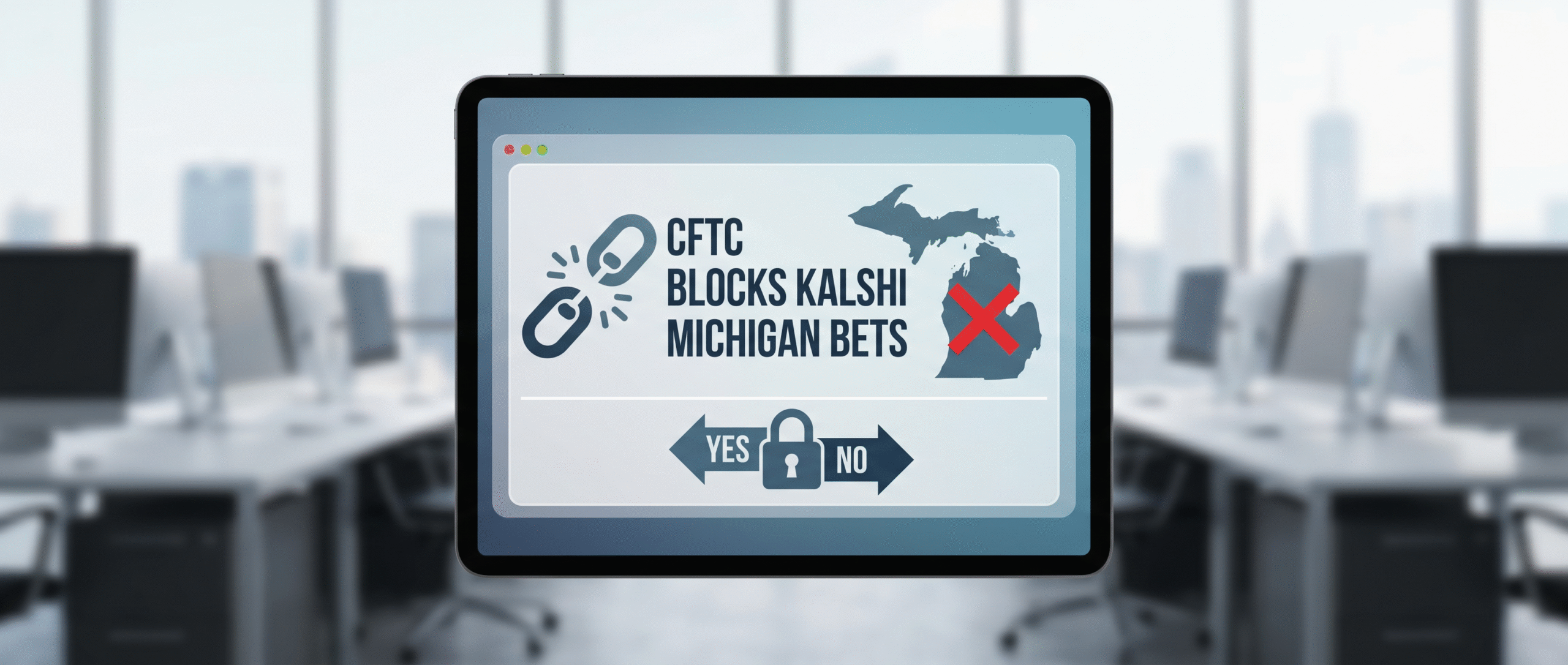 CFTC заблокировала отмену ставок Kalshi в Мичигане 1 1784123580322 4430668 scaled