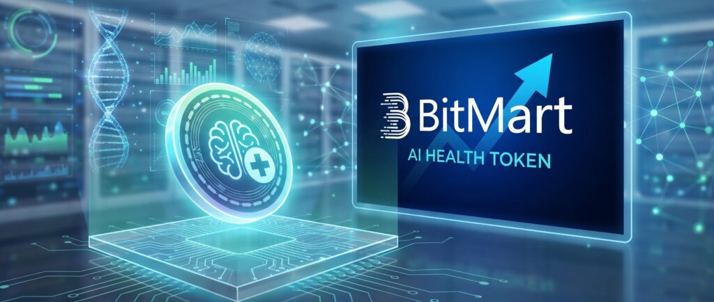 Вот краткий заголовок:

BitMart добавил токен ИИ-платформы для здоровья