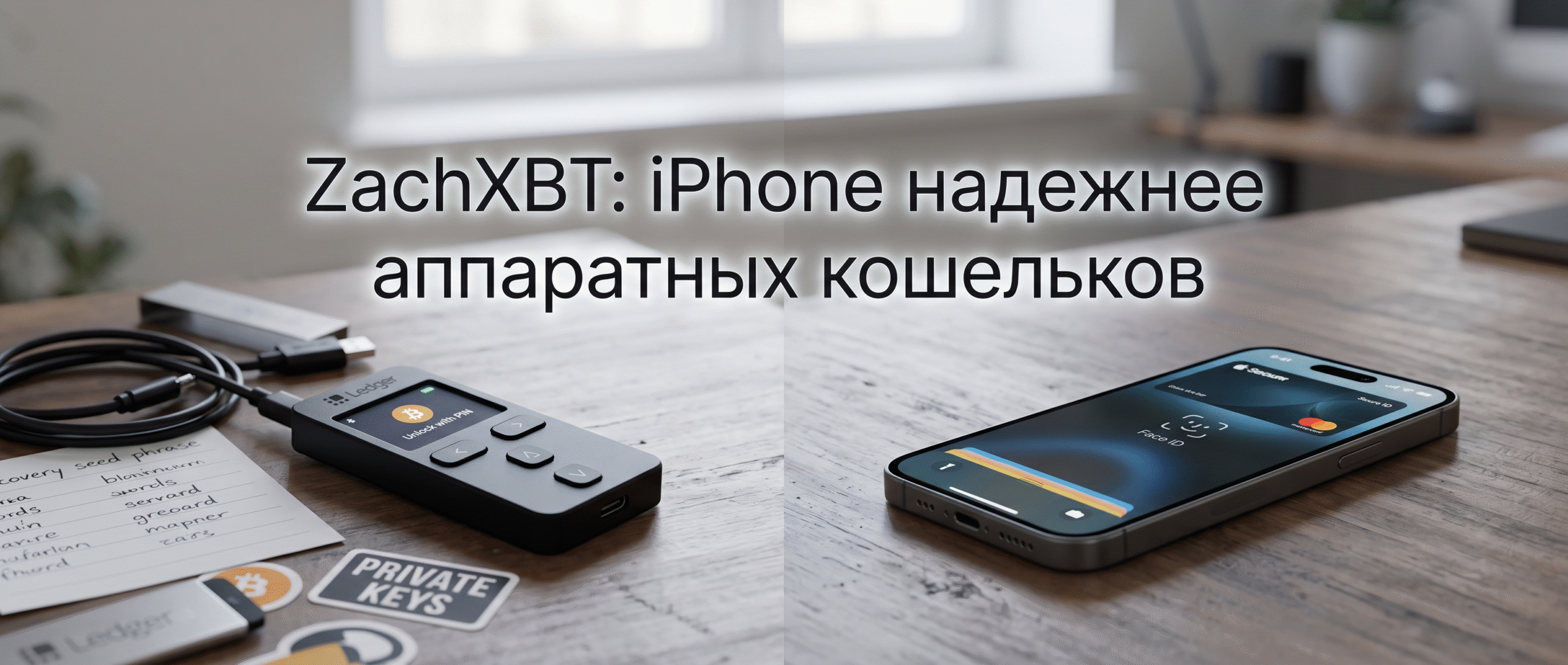 ZachXBT: iPhone надежнее аппаратных кошельков 1 1784203416244 4881177 scaled