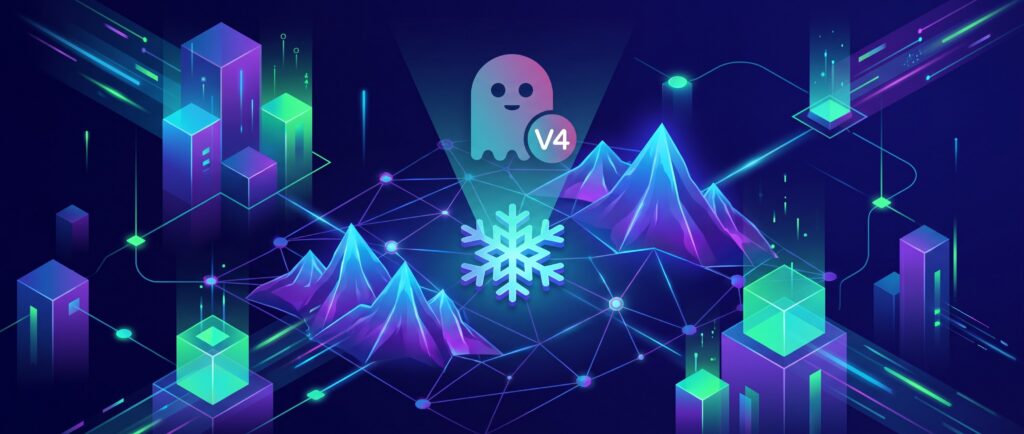 Aave V4 запустили в Avalanche