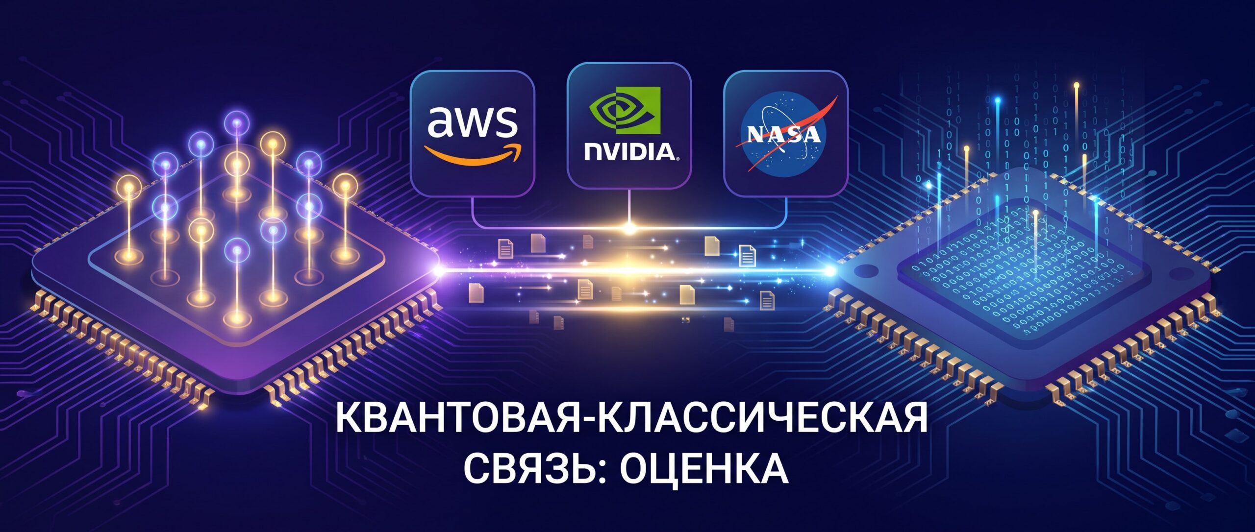 AWS, Nvidia, NASA и ученые оценили связь квантовых и классических компьютеров 1 1784624283587 619799 scaled