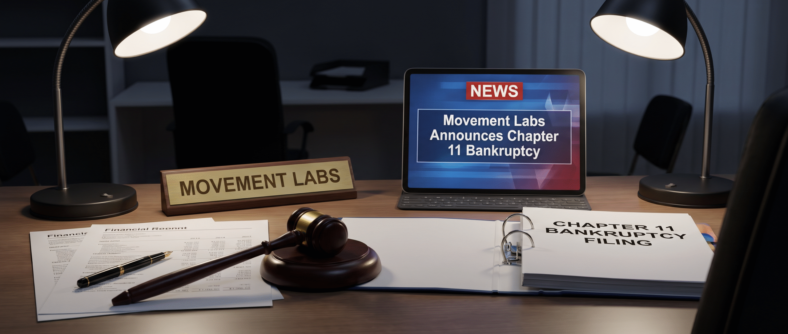 Вот краткий заголовок для этой новости: <strong>Movement Labs объявила о банкротстве по главе 11</strong> 1 1784707713469 4902147 scaled