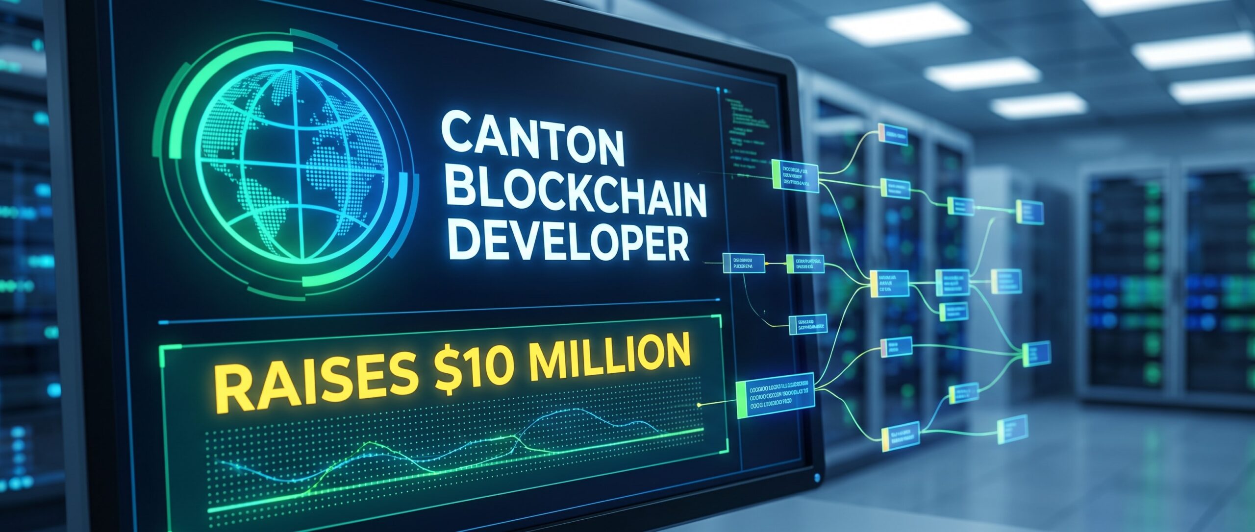 Разработчик блокчейна Canton привлёк ещё $10 млн 1 1784710602404 538270 scaled