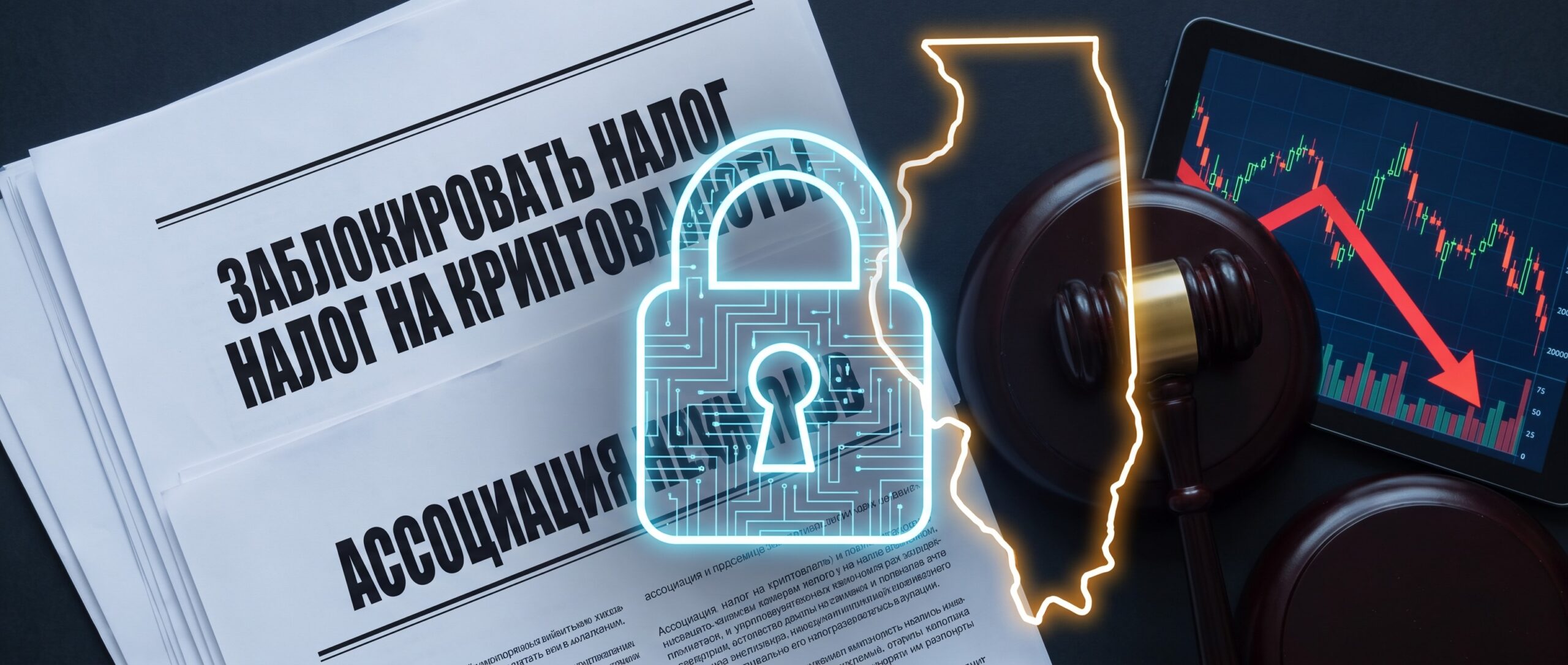 Ассоциация требует заблокировать налог на криптовалюты в Иллинойсе 1 1784714782358 598039 scaled