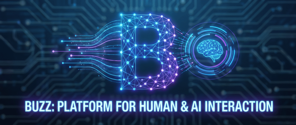 Джек Дорси запустил Buzz — платформу для людей и ИИ-агентов