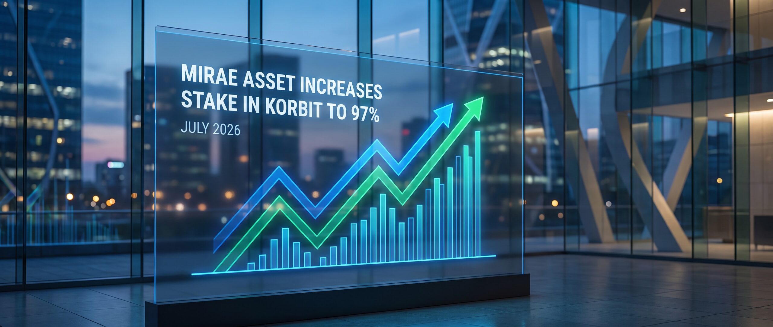 Mirae Asset увеличила долю в бирже Korbit до 97% 1 1784800802608 489461 scaled