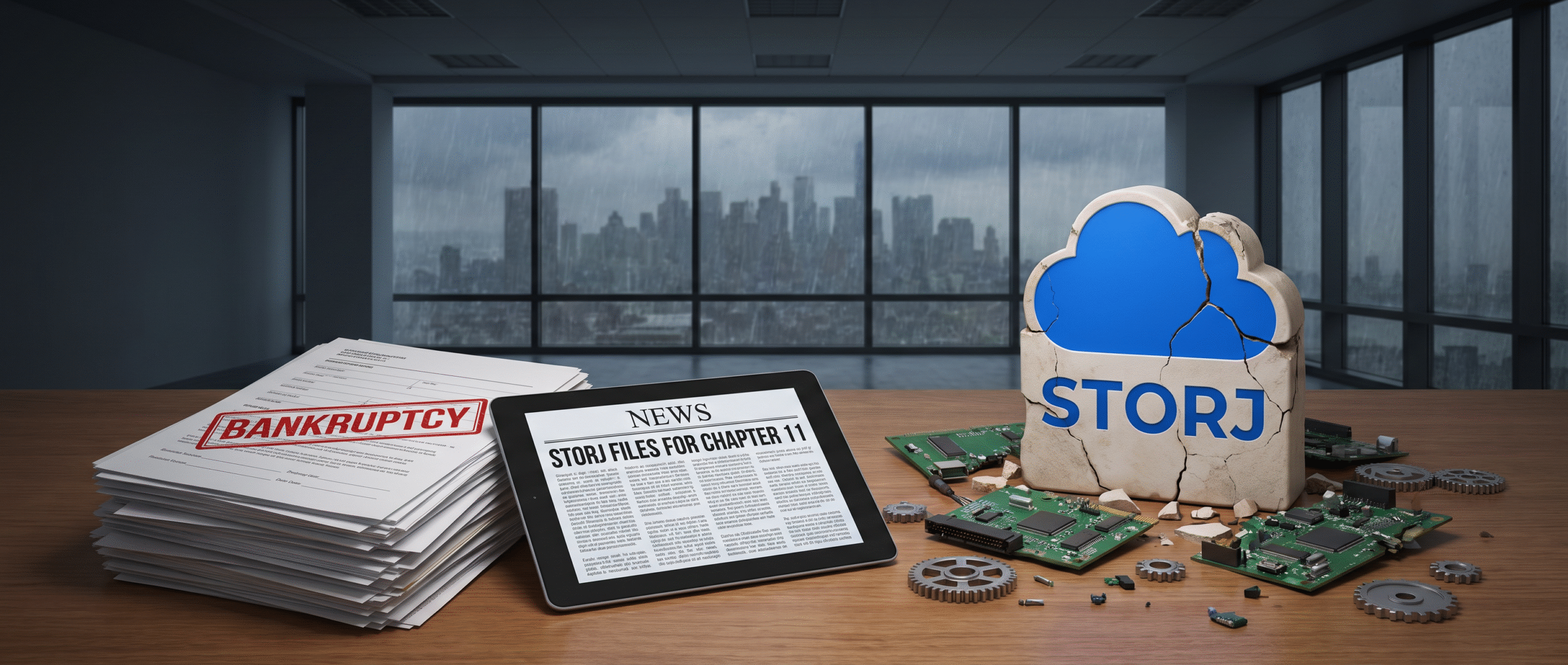 Storj подал заявление о банкротстве 1 1785132316952 5706538 scaled