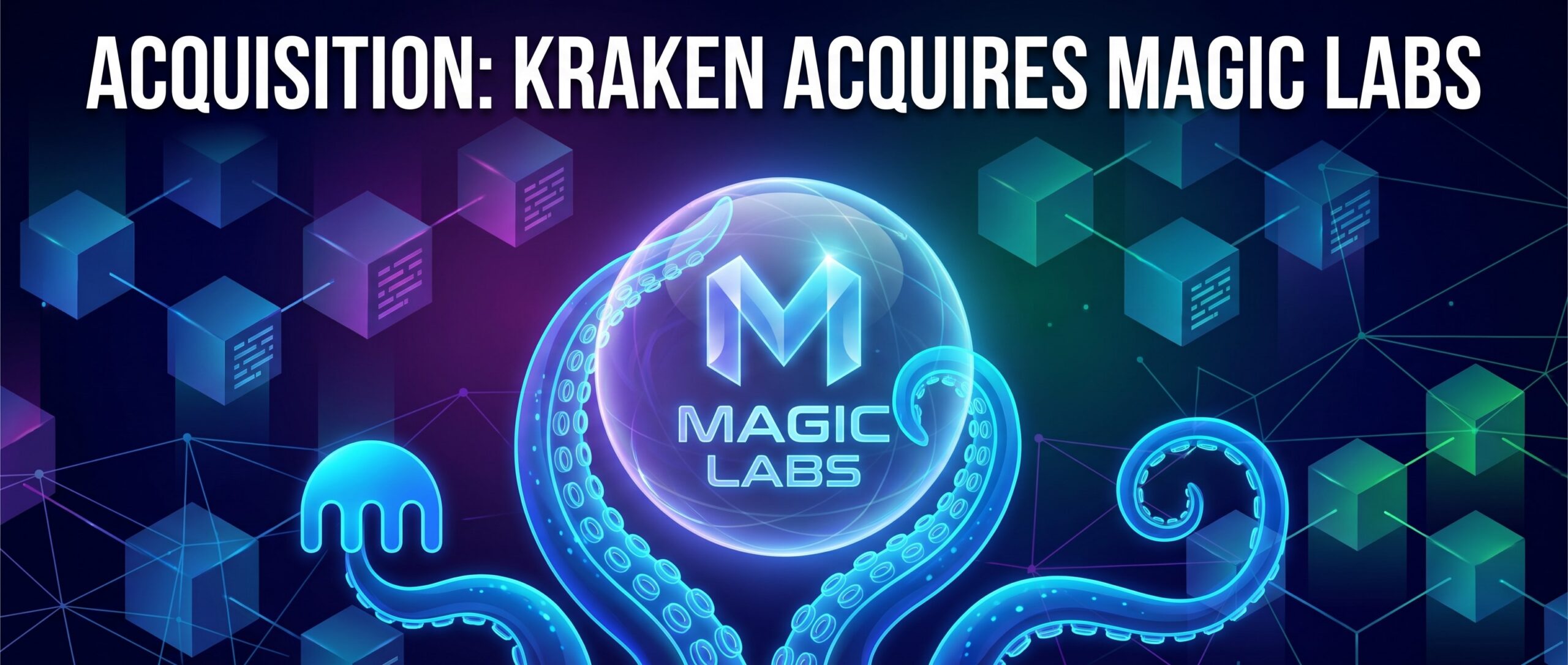 Kraken купила разработчика криптокошельков Magic Labs 1 1785157408955 541800 scaled