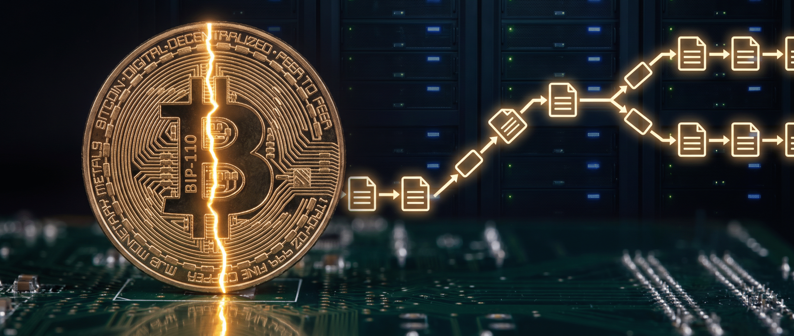 Биткоин на пороге раскола: BIP-110 1 1785323452936 6706869 scaled