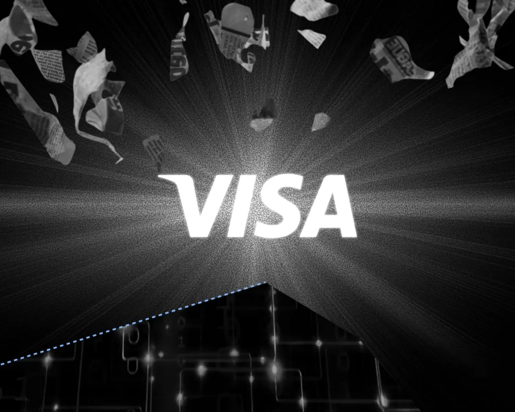 Visa запустила платформу для стейблкоинов