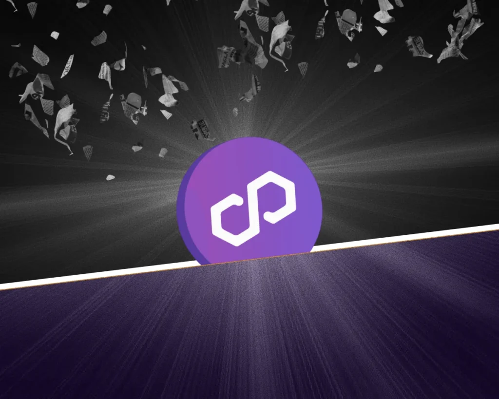 Polygon Labs сокращает штат на фоне сделки на $250 млн
