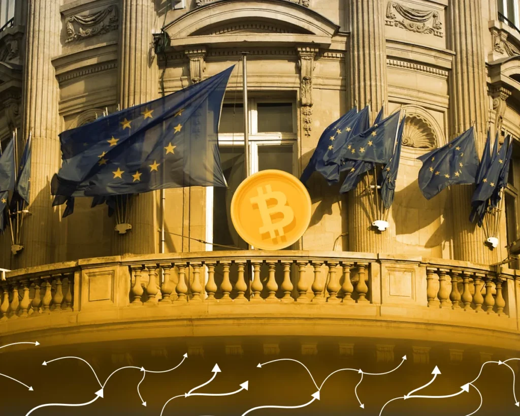 ESMA внесла Ripple и банки в реестр MiCA