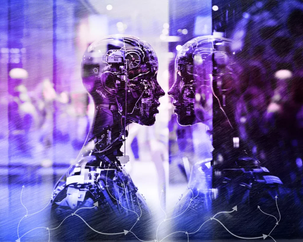 Экс-техдиректор OpenAI выпустила открытую ИИ-модель Inkling