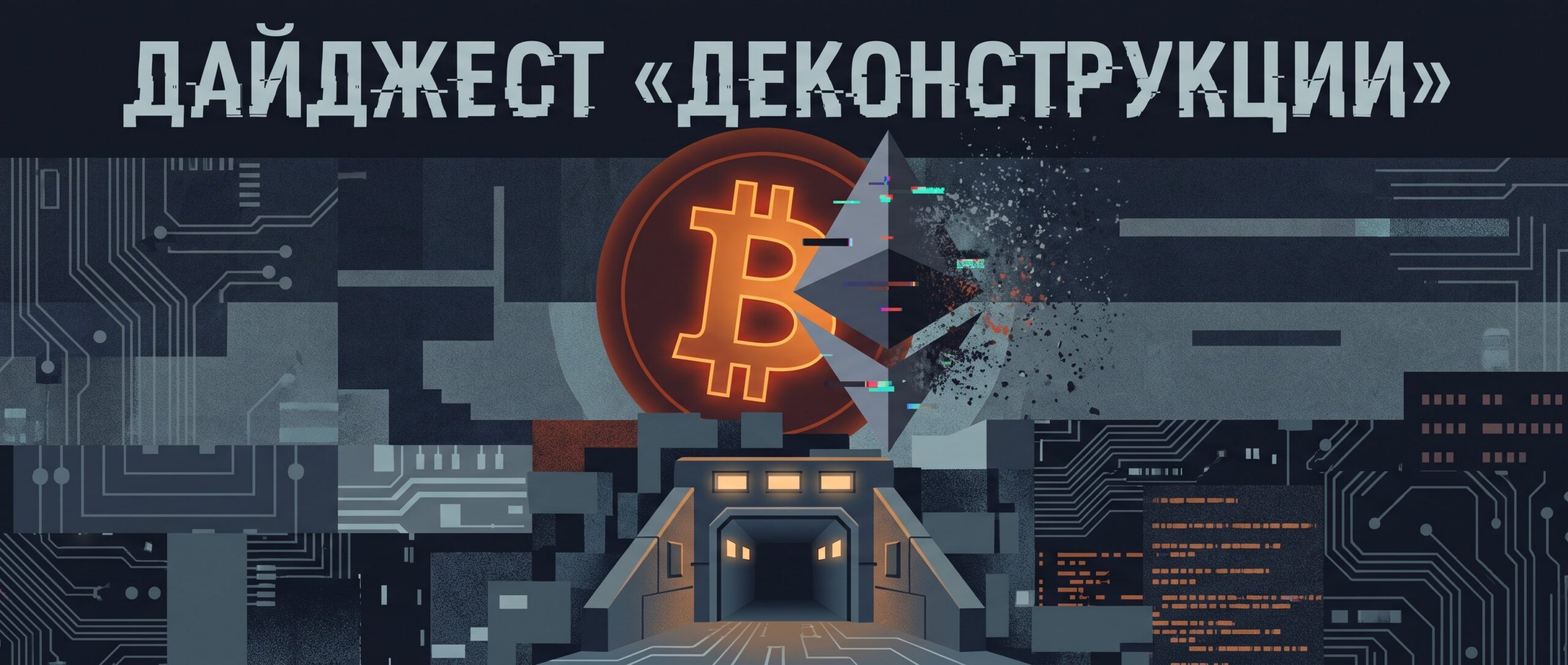 Биткоин, сбои Ethereum и бункеры элиты: дайджест «Деконструкции» 1 1787388691195 773462 scaled