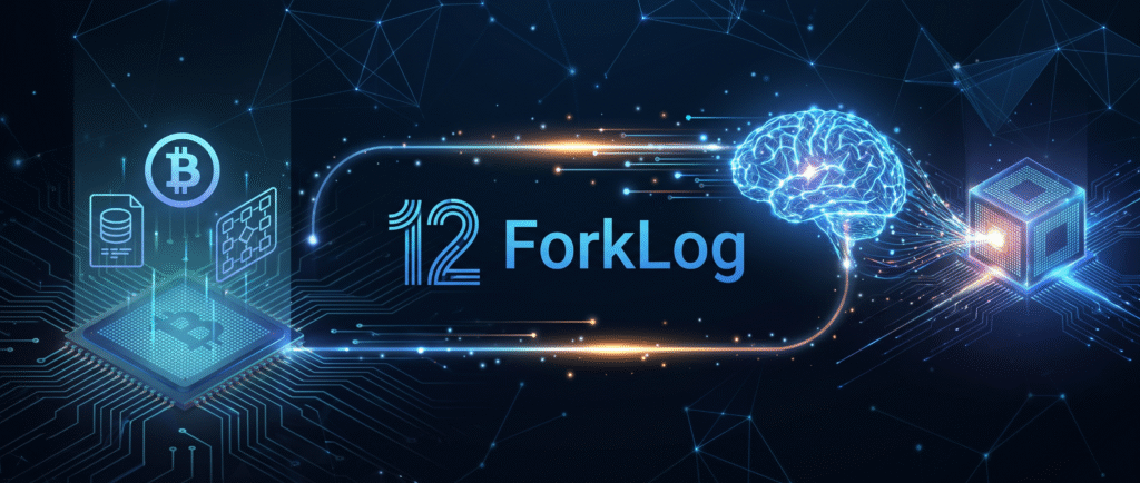 ForkLog отмечает 12-летие: от криптовалют до ИИ и квантовых технологий
