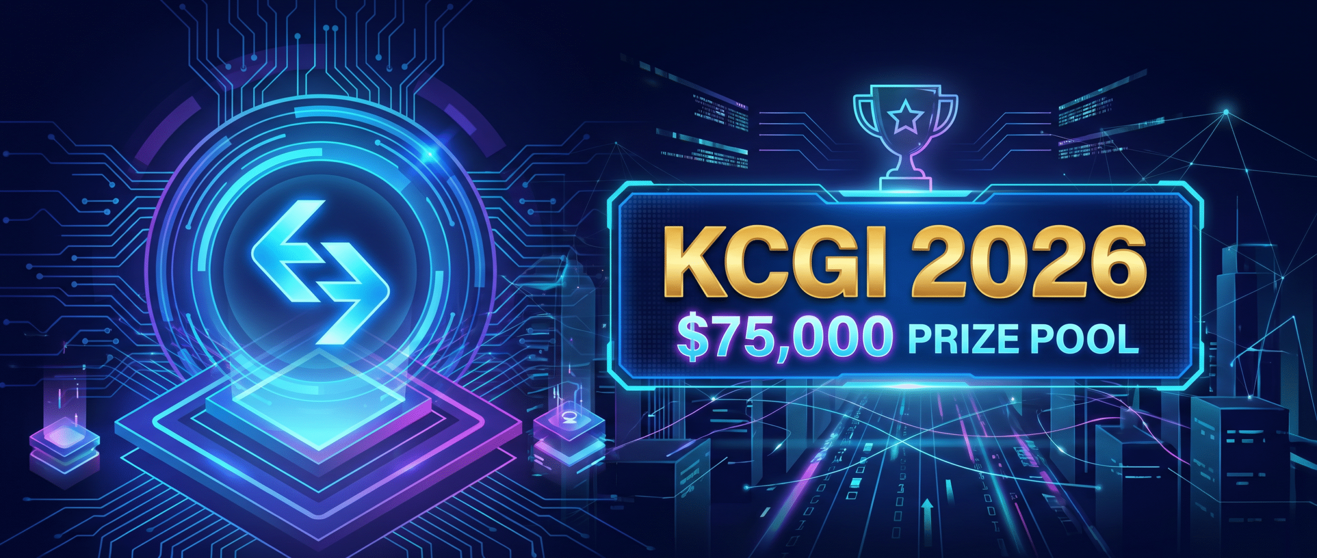 Bitget запустила разминочный челлендж KCGI 2026 с призовым фондом $75 000 8 1787738290711 5714877 scaled