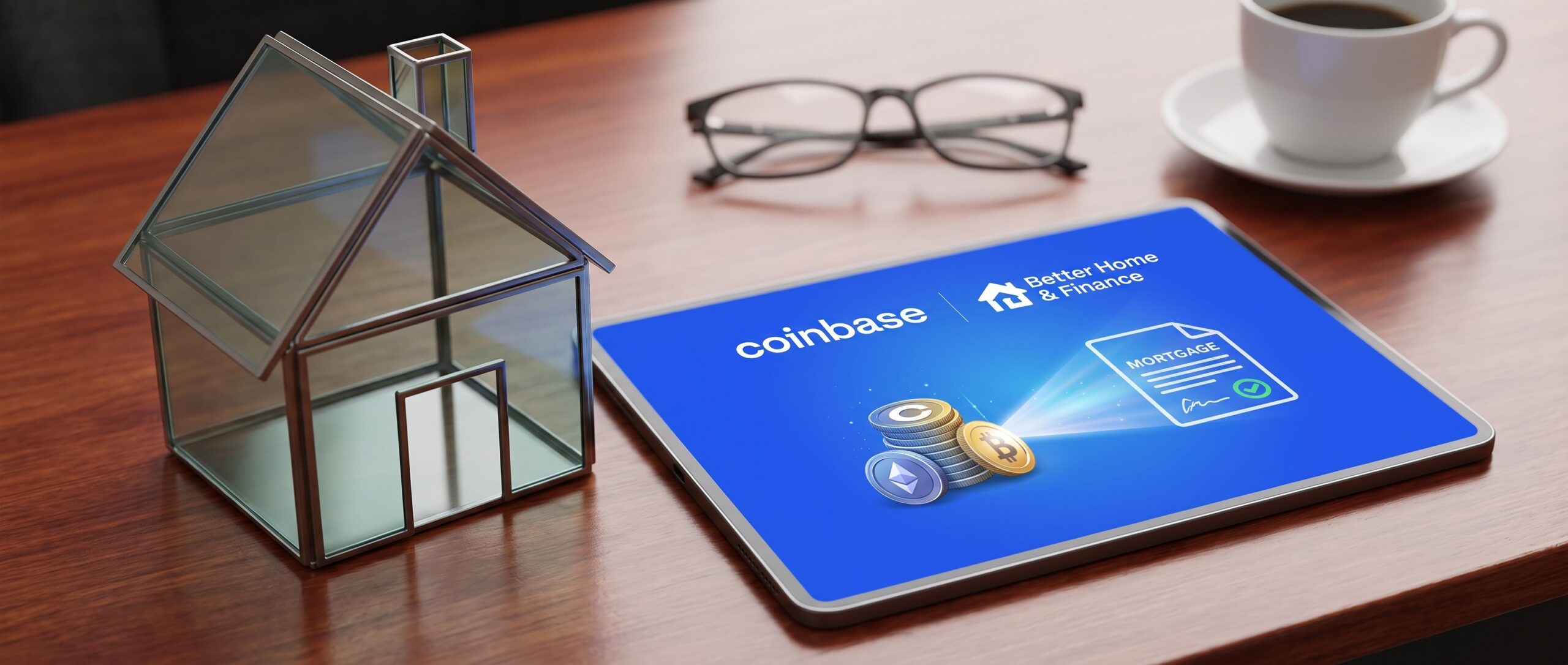 Coinbase и Better Home & Finance запустили кредитование под залог криптовалюты для подписчиков Coinbase One 1 1787828718650 437074 scaled