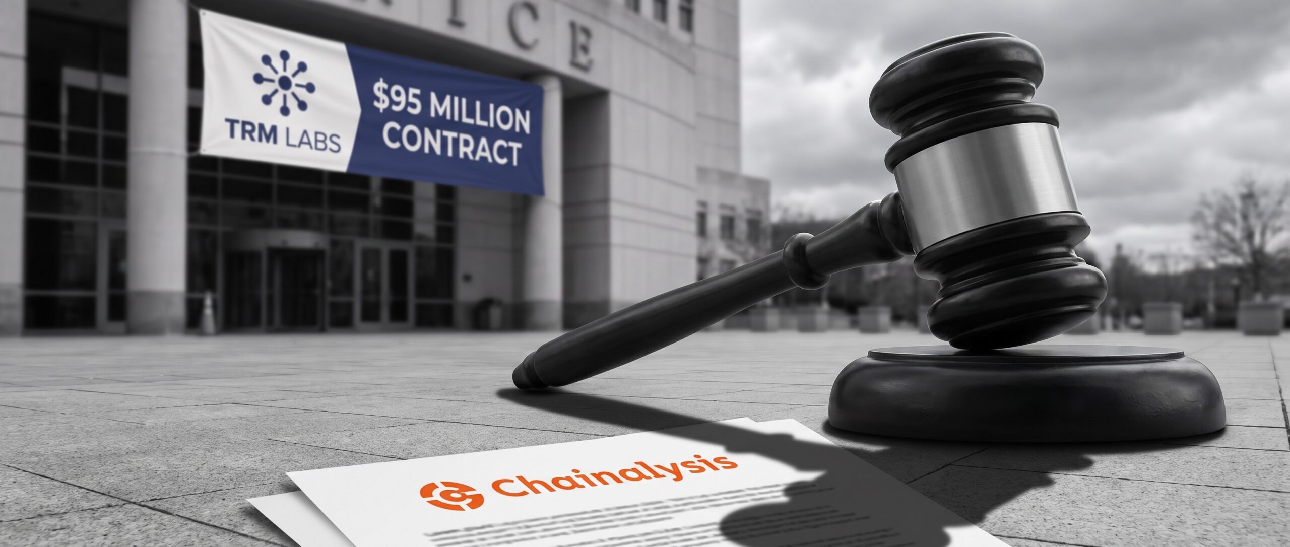 Chainalysis оспаривает контракт ICE на $95 млн, отданный TRM Labs без конкурса 1 1788170415808 484906 scaled