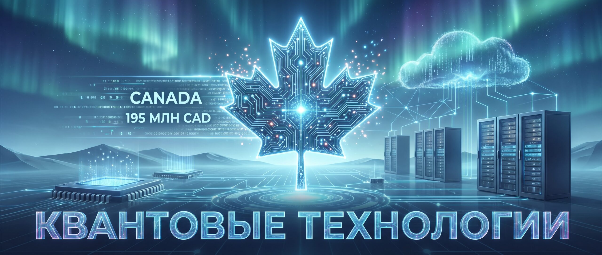 Канада выделит 195 млн CAD на развитие квантовых технологий 1 1788181513408 733791 scaled