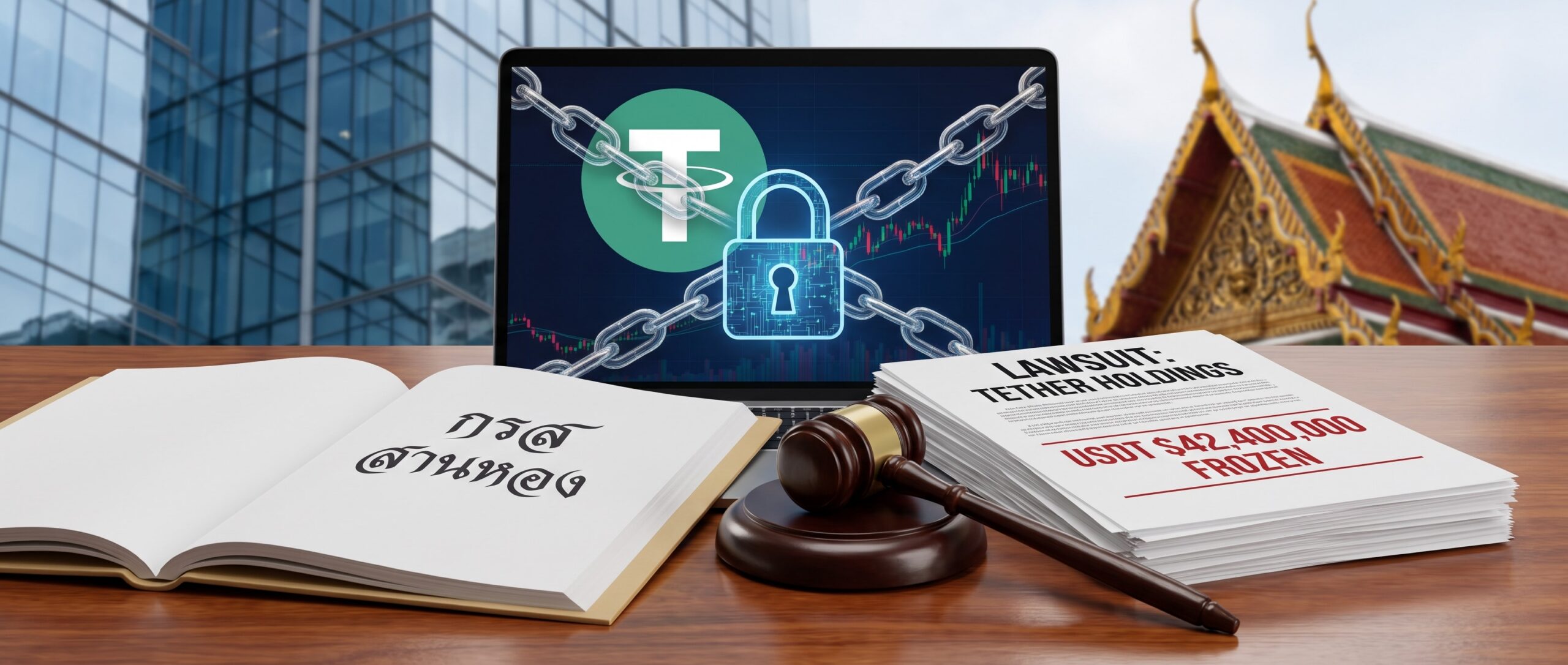 Тайские бизнесмены судятся с Tether из-за заморозки $42,4 млн в USDT без ордера 1 1788361468415 551927 scaled